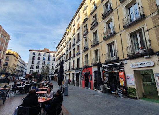 spain/madrid/chueca/attraction/plaza-de-chueca