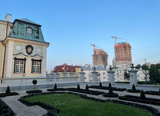 poland/rzeszow/attraction/lubomirski-summer-palace