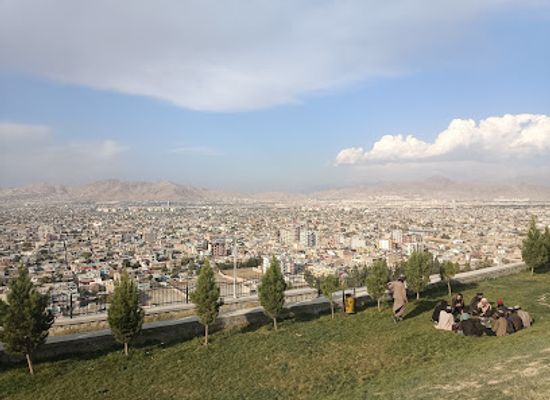afghanistan/kabul/wazir-akbar-khan/attraction/tepe-vazir-akbar-khan