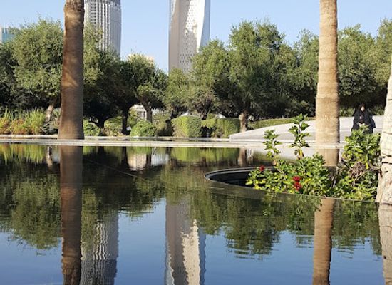 kuwait/the-scientific-center/attraction/al-shaheed-park