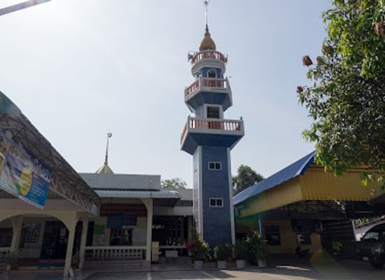 thailand/satun/attraction/bukit-bunga-mosque