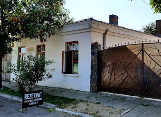 romania/braila/attraction/d-p-perpessicius-memorial-house