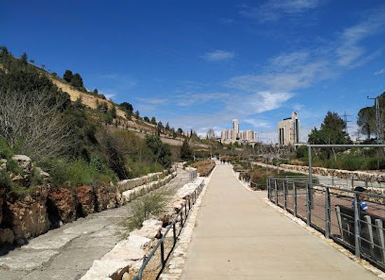 israel/jerusalem/attraction/jerusalem-park