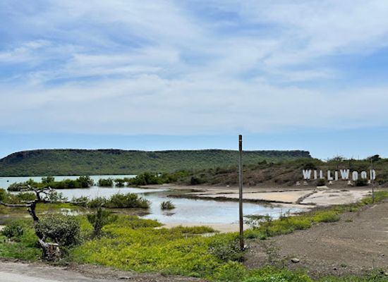 curacao/st-joris-bay/attraction/williwood-sign