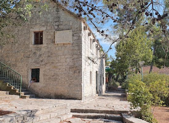 croatia/dalmatia/attraction/necujam-central-dalmatia-croatia-theme-trails