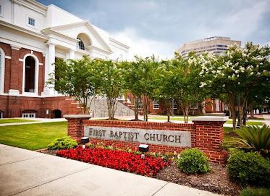 south-carolina/sandhills/attraction/first-baptist-church-of-columbia