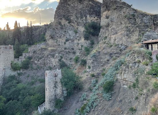georgia/mtskheta-mtianeti/attraction/memorial-of-sayatnova