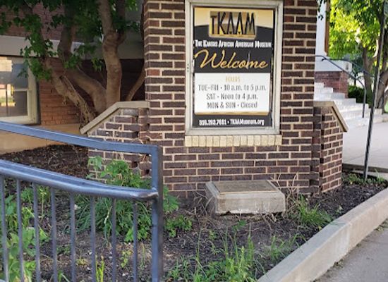 kansas/wichita/attraction/the-kansas-african-american-museum-tkaam