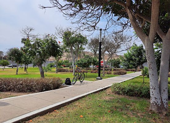 peru/lima/san-miguel/attraction/juan-pablo-ii-park