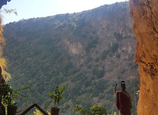 lebanon/koura/attraction/mar-elias-grotto