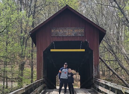 indiana/yellowwood-state-forest/attraction/mount-bean-blossom