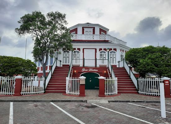 curacao/mahaai/attraction/landhuis-groot-davelaar
