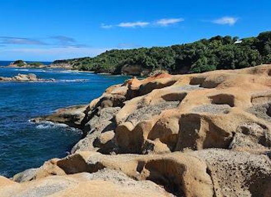 dominica/roseau/attraction/red-rocks