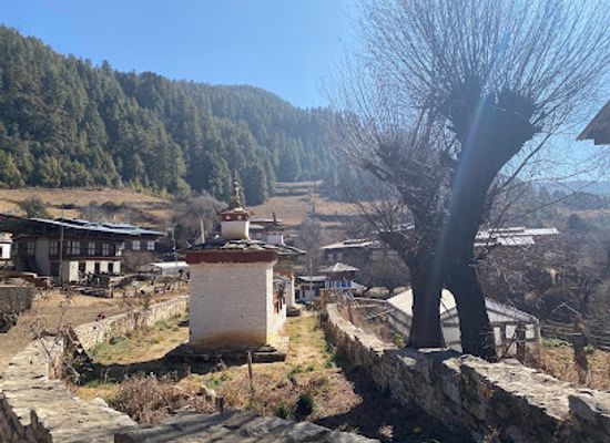 bhutan/bumthang-valley/attraction/ogyen-choling