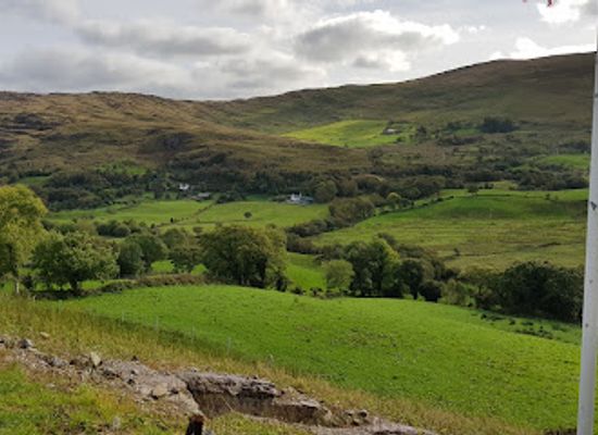 ireland/the-kerry-way/attraction/molly-gallivans-visitor-centre