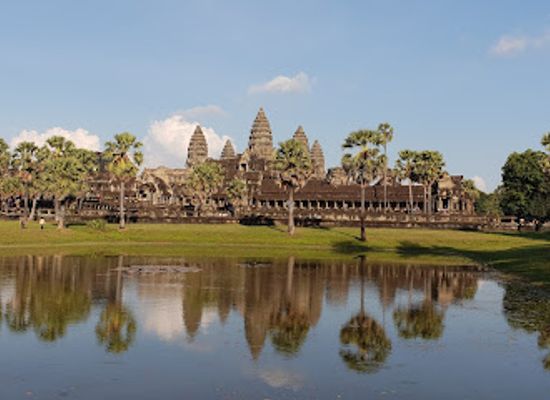 cambodia/oddar-meanchey/attraction/angkor-center-for-conservation-of-biodiversity-accb