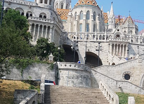 hungary/southern-great-plain/attraction/fisherman-s-bastion