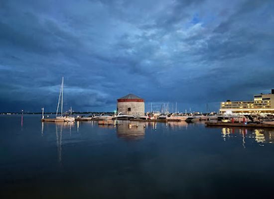 canada/kingston-and-the-islands/attraction/shoal-tower-national-historic-site