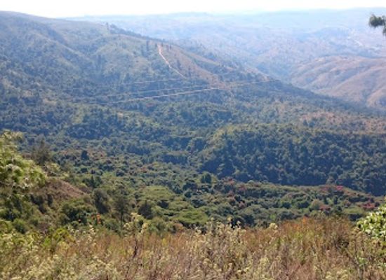 tanzania/mbeya/iyela/attraction/cross-of-the-summit