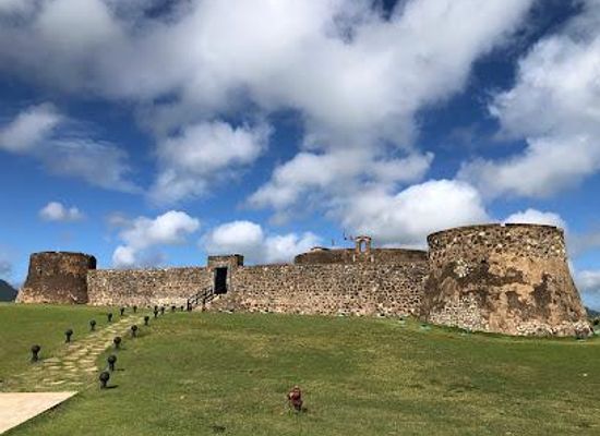 dominican-republic/puerto-plata/attraction/fortaleza-de-san-felipe