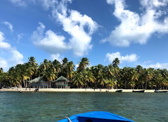 nicaragua/eastern-region/attraction/pearl-cays