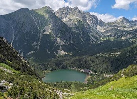 slovakia/poprad/attraction/tatra-national-park