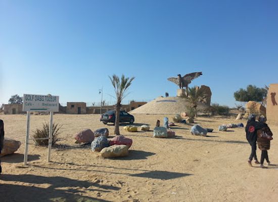 tunisia/chott-el-jerid/attraction/ras-el-ain-park-tozeur-park
