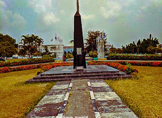 nigeria/calabar/attraction/millenium-park-eleven-eleven