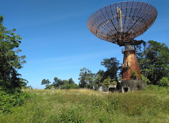 trinidad-and-tobago/caroni/attraction/tracking-station