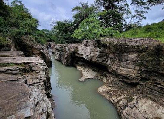 panama/pacific-coast/attraction/los-cajones-de-chame