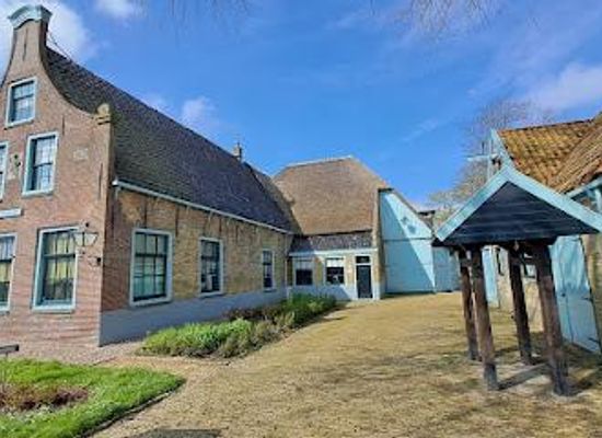 netherlands/north-holland/attraction/boerderij-en-rijtuigmuseum-vreeburg