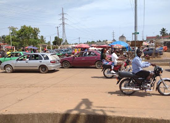 liberia/lake-piso/attraction/duport-road-park