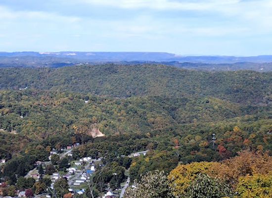 west-virginia/bluefield/attraction/east-river-mountain-scenic-overlook