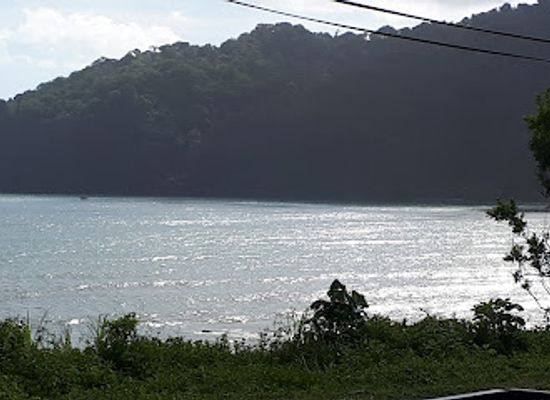 trinidad-and-tobago/penal-debe/attraction/shark-river