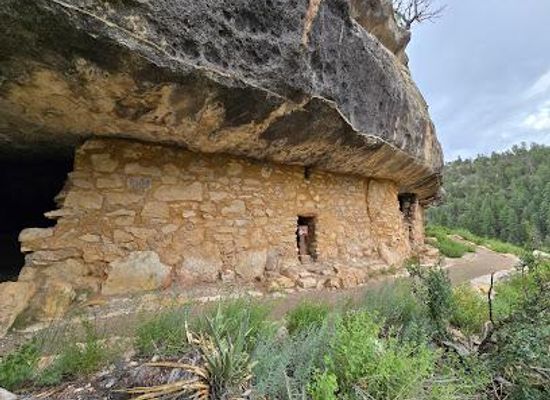 arizona/flagstaff/attraction/walnut-canyon-national-monument