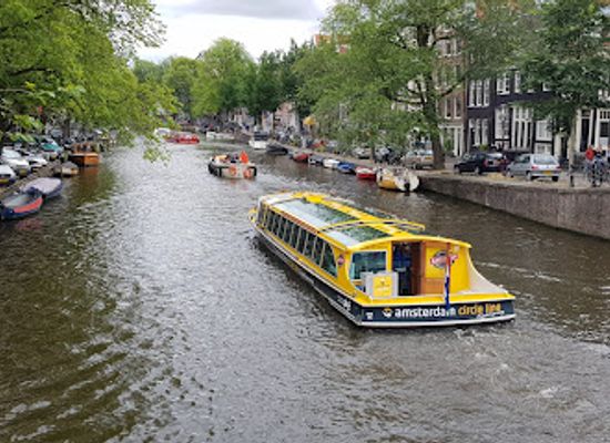 netherlands/amsterdam/jordaan/attraction/johnny-jordaanplein