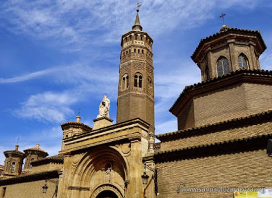 spain/zaragoza/attraction/parish-church-of-san-pablo