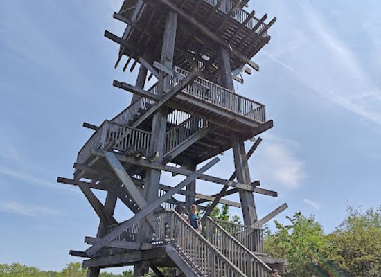 belgium/campine-kempen/attraction/visitor-s-centrum-lieteberg