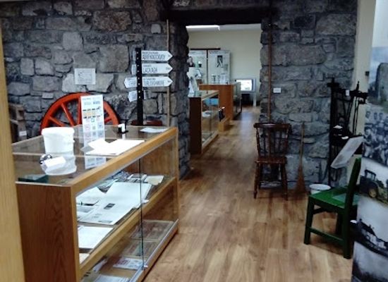 ireland/county-galway/attraction/claregalway-museum-forge