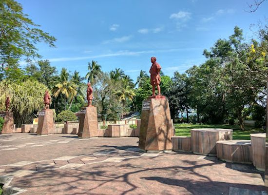 india/andaman-and-nicobar-islands/attraction/veer-savarkar-park