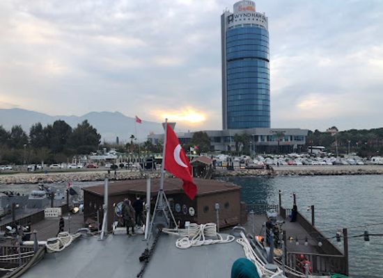 turkiye/izmir/attraction/inciralti-sea-museum-directorate