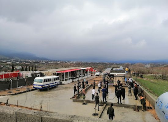 iraq/sulaymaniyah-governorate/attraction/happy-land-park-sulaimani