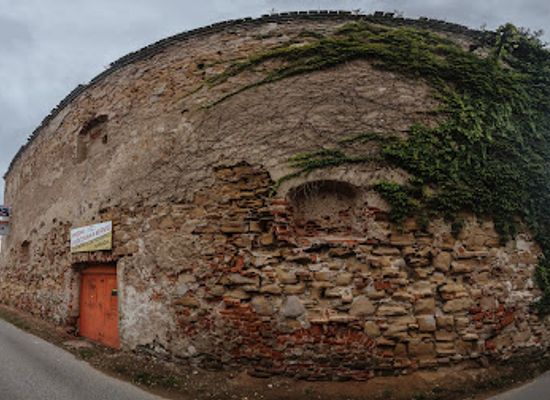 slovakia/presov/attraction/suchy-mlyn