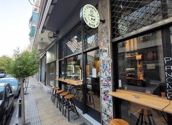 greece/athens/attraction/strange-brew-taproom-bottleshop