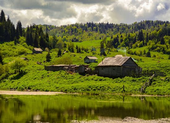 georgia/svaneti/attraction/kakhisi-lake