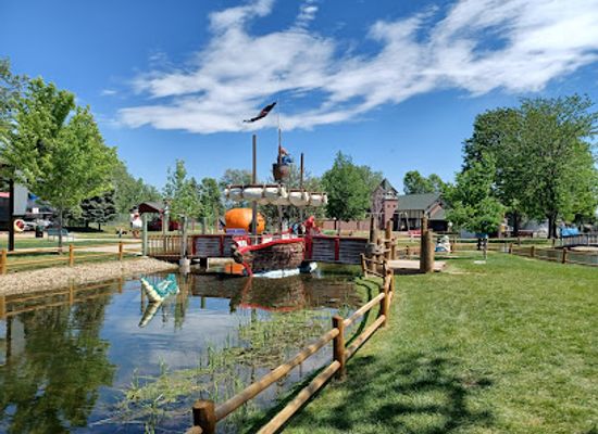 south-dakota/rapid-city/attraction/storybook-island