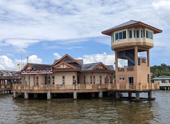 brunei/temburong-district/attraction/kampong-ayer-cultural-tourism-gallery