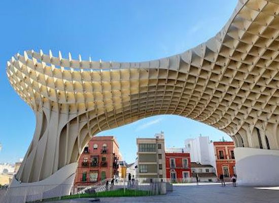 spain/seville/attraction/setas-de-sevilla