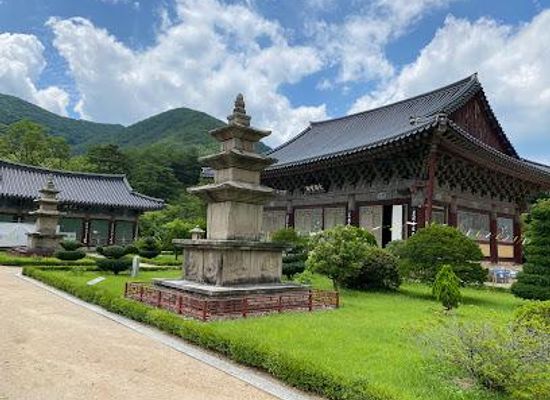 south-korea/daegu/attraction/unmunsa