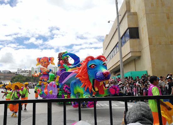 colombia/pasto/attraction/museo-del-oro